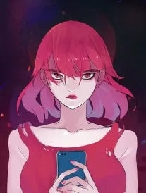 韩漫《我的室友是九尾狐》在线观看